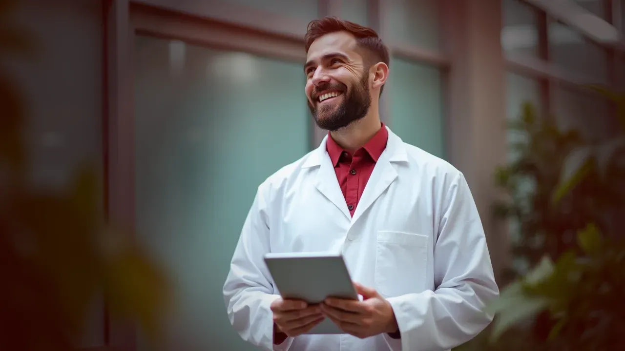 Doctor